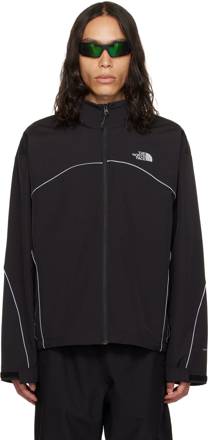 Яке The North Face Tek Piping Jacket Черно | NF0A832L, 0