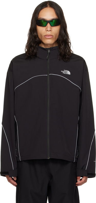Яке The North Face Tek Piping Jacket Черно | NF0A832L, 0