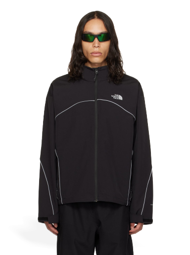 Яке The North Face Tek Piping Jacket Черно | NF0A832L