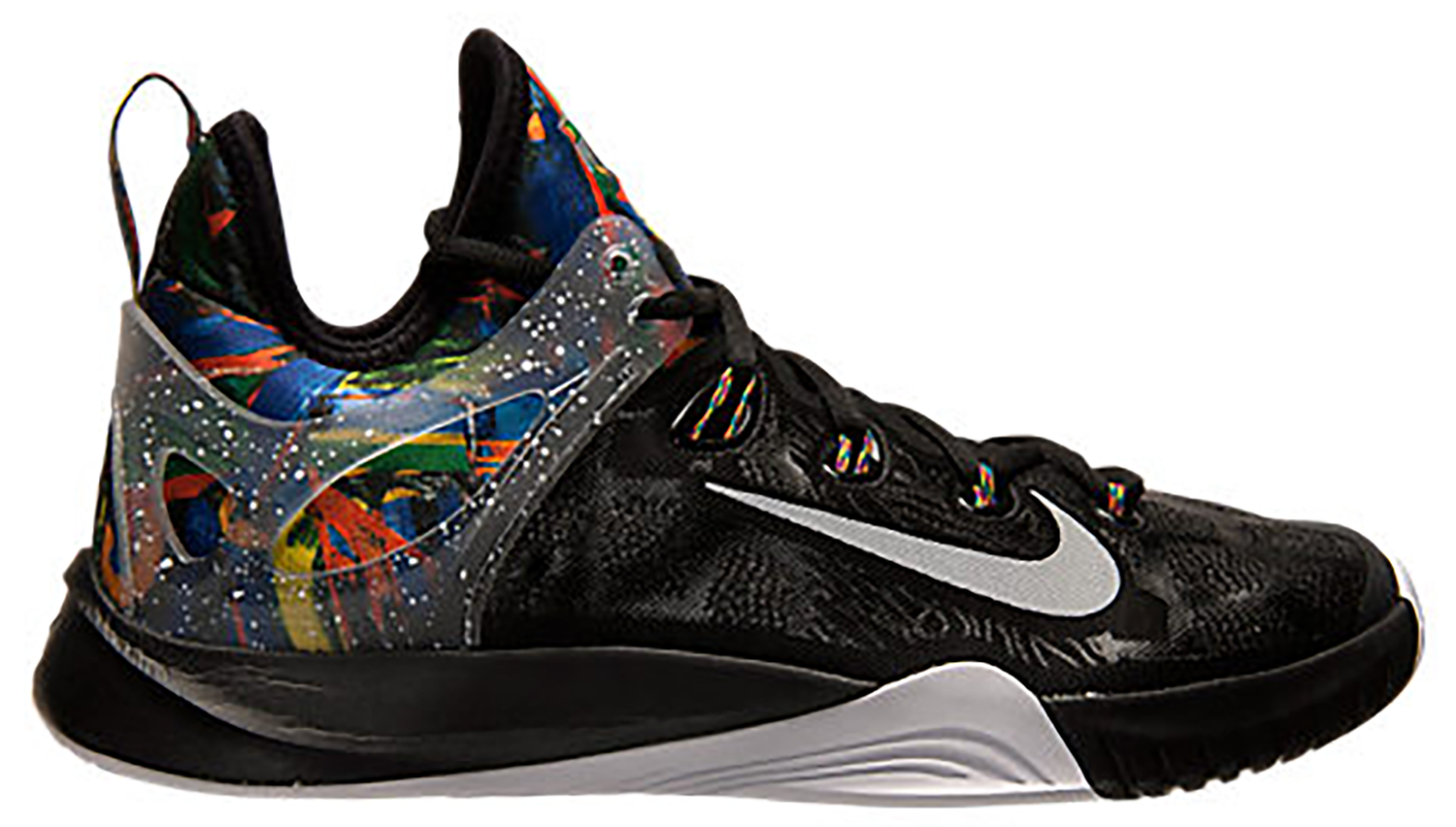 Кецове и обувки Nike Zoom Hyperrev 2015 Net Collectors Society Черно | 776245-900, 0