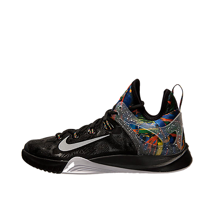 Кецове и обувки Nike Zoom Hyperrev 2015 Net Collectors Society Черно | 776245-900
