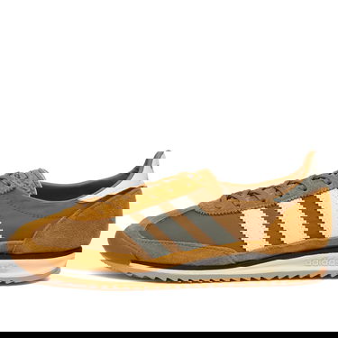 Кецове и обувки adidas Originals SL 72 OG "Bronze Strata" W Кафяво | JH8656, 0