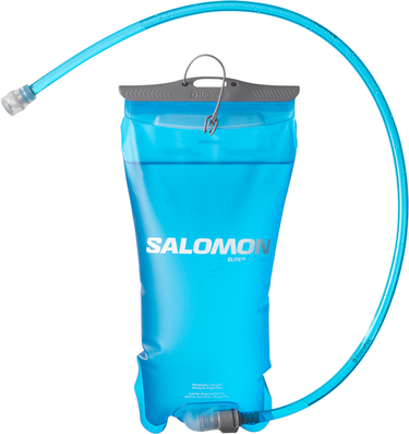 Раница Salomon ACTIVE SKIN 12 RESERVOIR Черно | lc2204700, 3