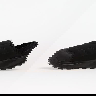 Кецове и обувки adidas Performance Terrex Winter Черно | ID2890, 0