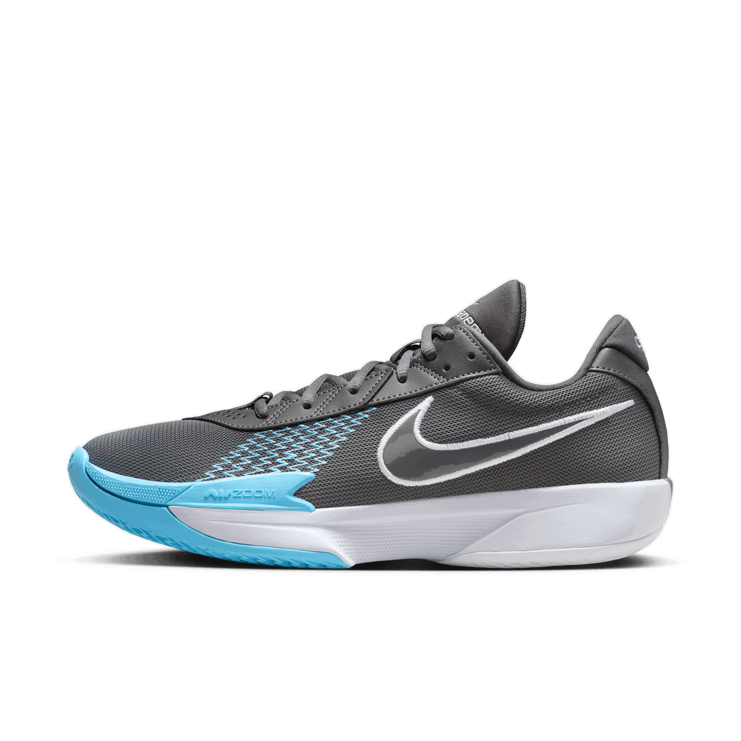 Кецове и обувки Nike G.T. Cut Academy Сиво | FB2599-006, 0