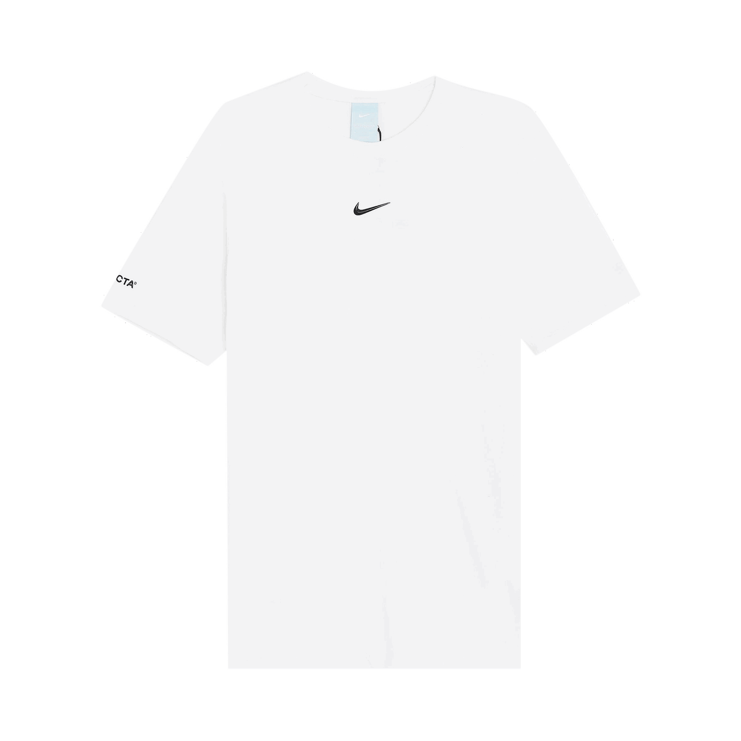Тениска Nike NOCTA x T-Shirt 'White' Бяло | DA4081 100, 0