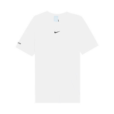 Тениска Nike NOCTA x T-Shirt 'White' Бяло | DA4081 100, 0