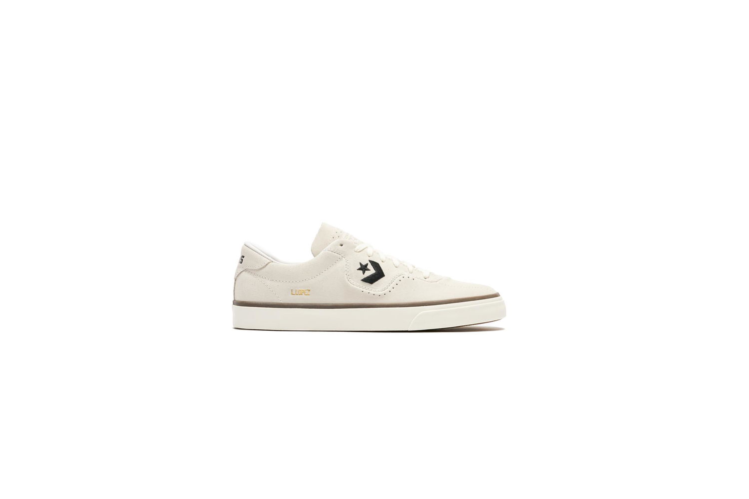 Кецове и обувки Converse LOUIE LOPEZ PRO OX Бяло | A07695C, 0