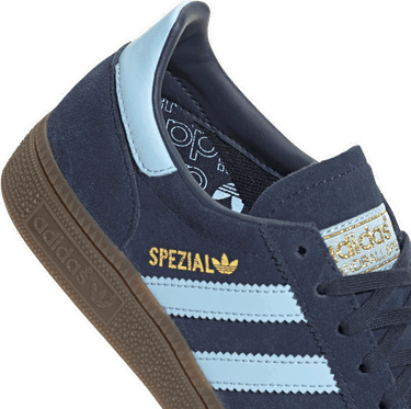 Кецове и обувки adidas Originals Originals Handball Spezial Синьо | ih8011, 6