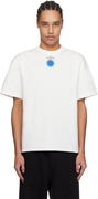 ADER error 0117 Persistence of Memory Graphic T-Shirt