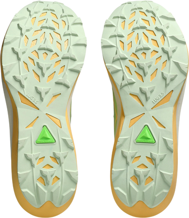 Кецове и обувки Asics FUJISPEED 4 Зелено | 1013a179-300, 2