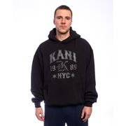 Kani Western Os Hoodie