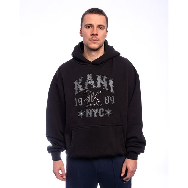 Kani Western Os Hoodie