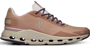 Кецове и обувки On Running Cloudnova Оранжево
 | 26-98121, 1