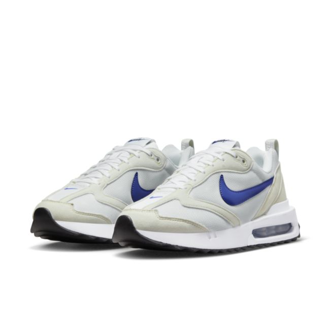Кецове и обувки Nike Air Max Dawn W Сиво | DM8262-101, 1