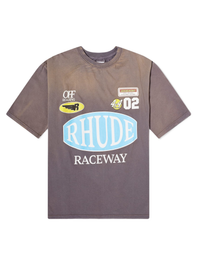 Raceway T-Shirt