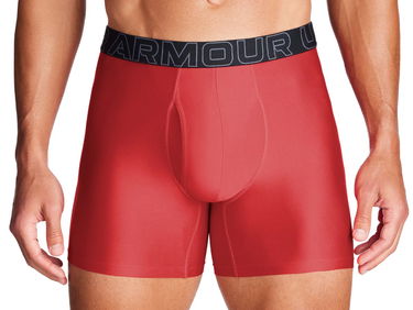 Боксерки Under Armour Perf Tech 6in-RED Червено | 1383878-600, 0