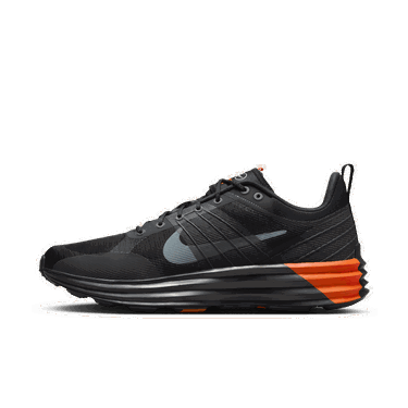 Кецове и обувки Nike Lunar Roam Черно | HJ8999-001, 0