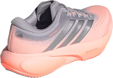 Кецове и обувки adidas Performance Supernova Rise 3 Сиво | jr7372, 4