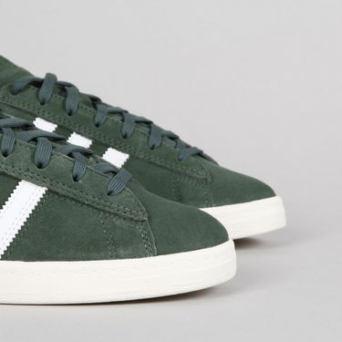 Кецове и обувки adidas Originals Campus ADV Зелено | FY0488, 2