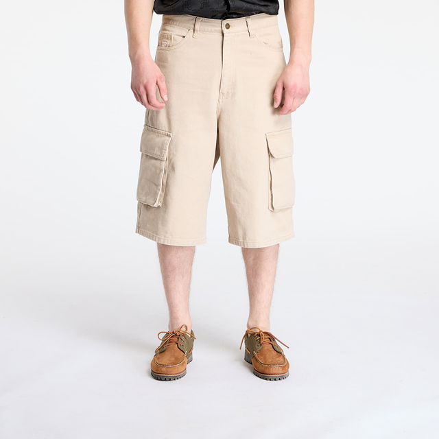 Karl Kani OG Baggy Twill Shorts