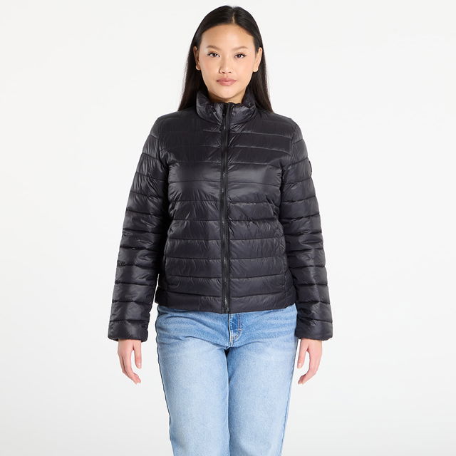 Coldcontrol Quilted Waterproof Puffer Jacket