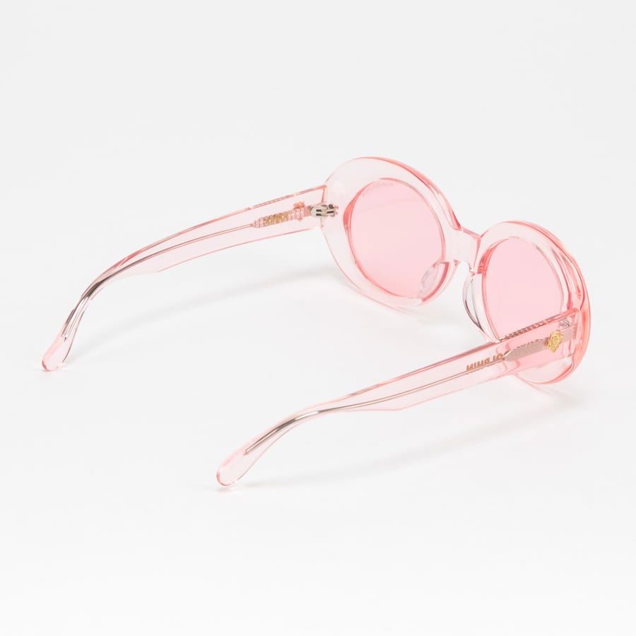 Слънчеви очила Pink Dolphin Spirit Shades Sunglasses Розово | Spirit Shades pink, 1