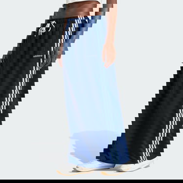 Пола adidas Performance Maxi Skirt Синьо | IX3538, 1