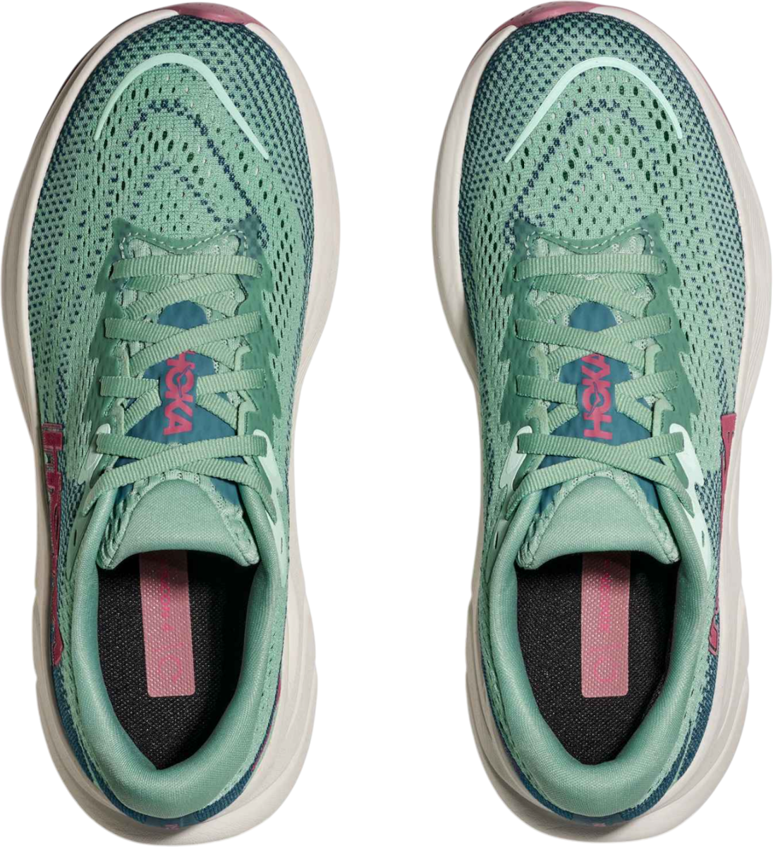 Кецове и обувки Hoka One One Rincon 4 Многоцветен | 1155131-jtl, 1