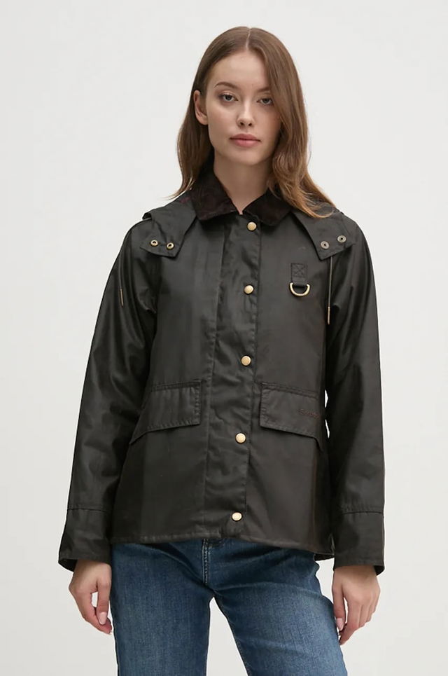 Barbour Transitional Jacket