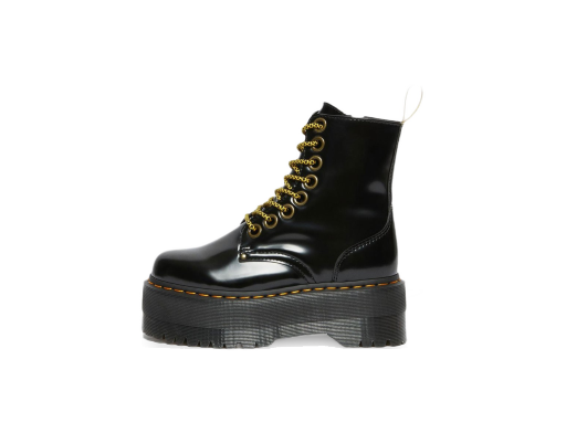 Кецове и обувки Dr. Martens Vegan Jadon Max Platforms Черно | DM27292001