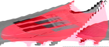 Кецове и обувки adidas Performance F50 LEAGUE LL FG/MG Розово | if1363, 3