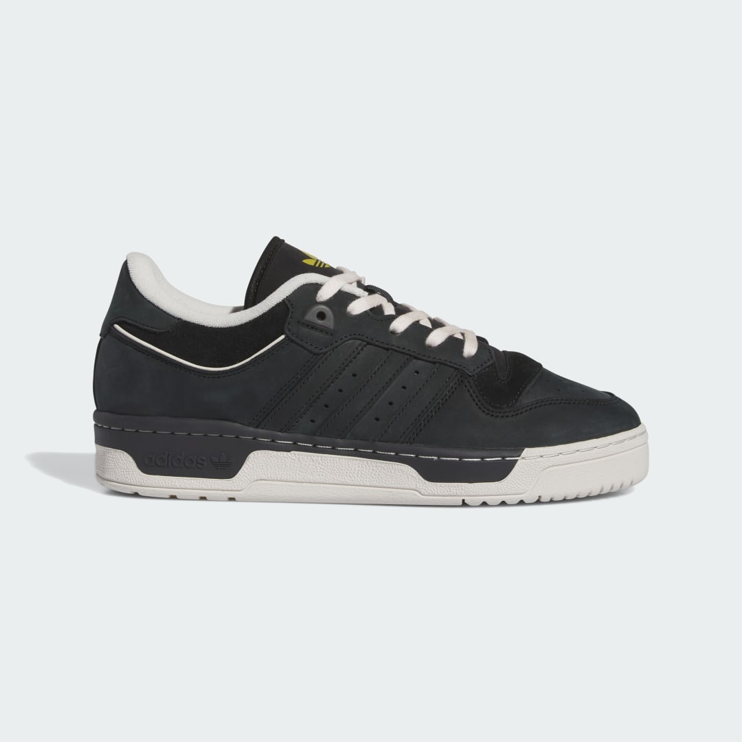 Кецове и обувки adidas Originals Rivalry 86 Low 2.5 "Black" Черно | IF3401, 1