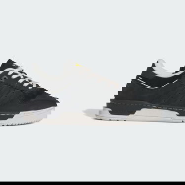 Кецове и обувки adidas Originals Rivalry 86 Low 2.5 "Black" Черно | IF3401, 1