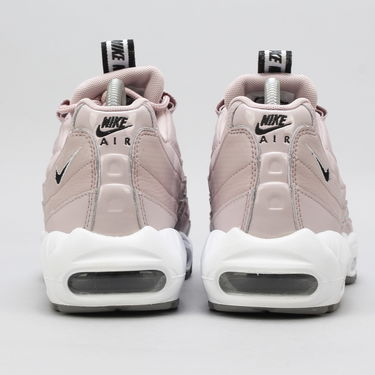 Кецове и обувки Nike Air Max 95 SE Розово | AQ4129-600, 3