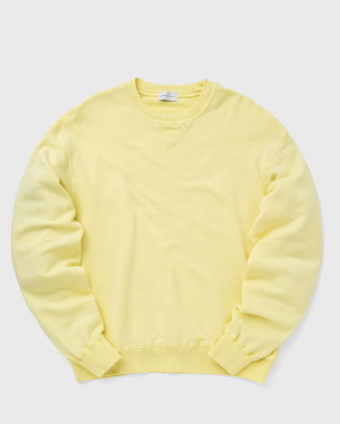 Суитчър John Elliott Vintage Fleece Crew Жълто | B271D53112A, 0