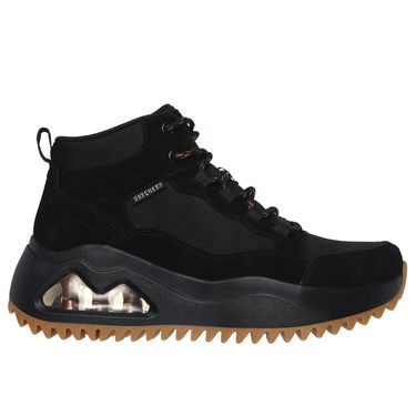 Кецове и обувки Skechers Uno Peaks - Street Черно | 177550-BBK, 1