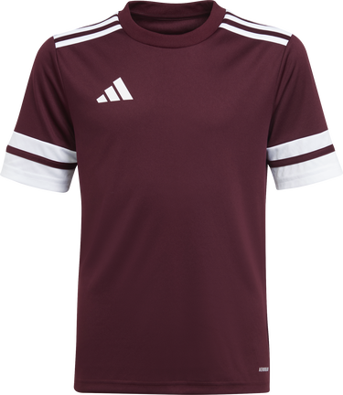 Тениска adidas Originals Adidas Squadra 25 Jersey Бургунди | jc8667, 0