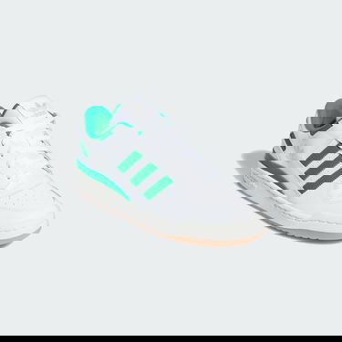 Кецове и обувки adidas Originals Forum Low CL Бяло | IH7820, 2