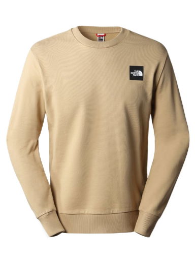 Суитчър The North Face M Summer Logo Sweater Бежово | NF0A8238LK5