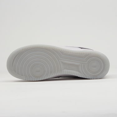Кецове и обувки Nike Air Force 1 Low '07 LV8 ''Triple Grey'' Сиво | AO2425-001, 4