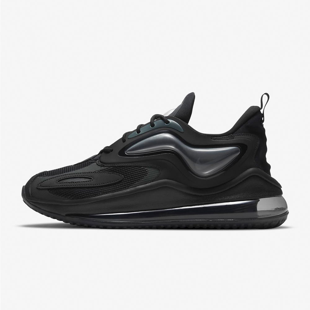 Кецове и обувки Nike Air Max Zephyr Черно | cv8837-002, 0