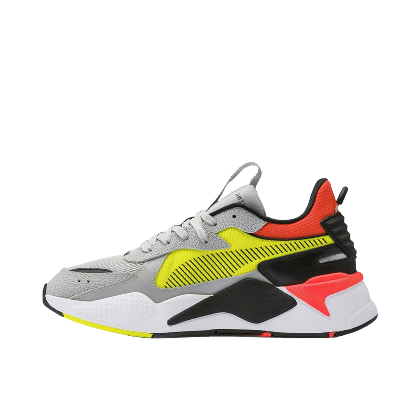 Кецове и обувки Puma RS-X Harddrive Многоцветен | 369818-01