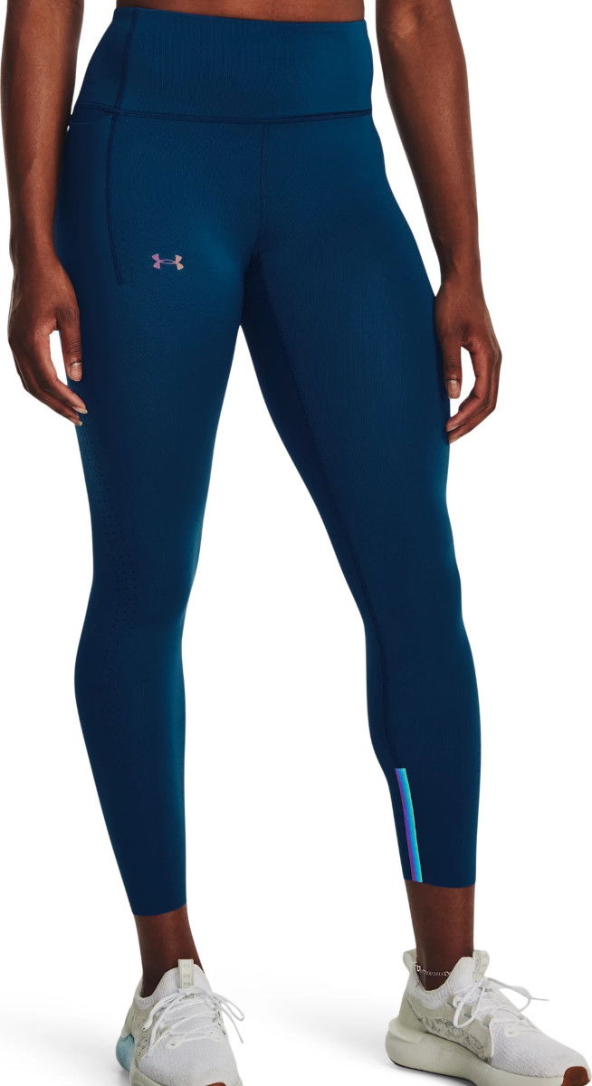 Клинове Under Armour SmartForm Rush Тъмно синьо | 1379143-426, 0