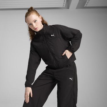 Комплект Puma DARE TO Women's Detachable Jacket Черно | 629807_01, 0