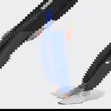 Спортни панталони adidas Originals Woven Pants Тъмно синьо | HN1930, 5