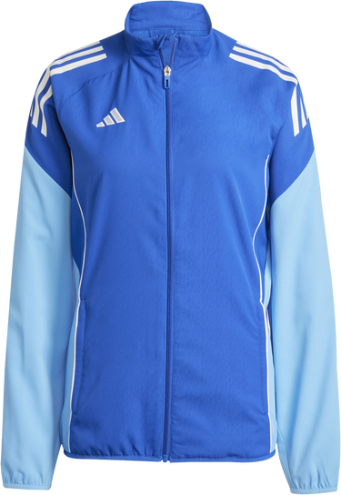 Яке adidas Originals adidas TIRO25C Pre-Match Jacket Синьо | jm8376, 2