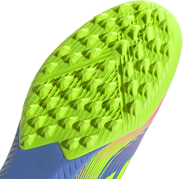 Кецове и обувки adidas Performance F50 League TF Синьо | ie1230, 6