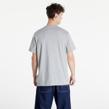Тениска Nike Sportswear Just Do It Swoosh Tee Сиво | AR5006-063, 2