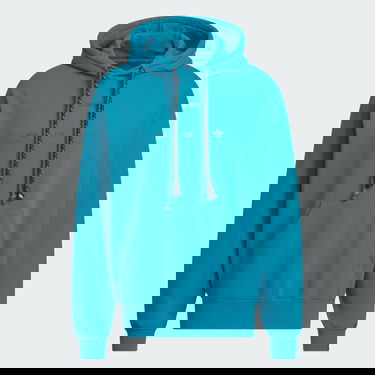 Суитчър adidas Originals Song for the Mute Winter Hoodie (Gender Neutral) Тъмно синьо | IY9518, 4